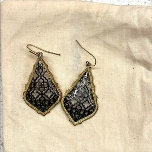Kendra Scott Earrings